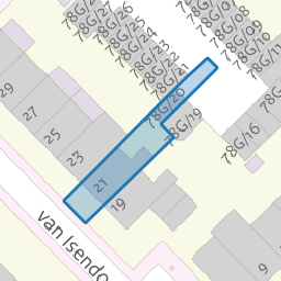 Perceel BHR01-A-1037