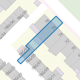 Perceel BHR01-A-1041