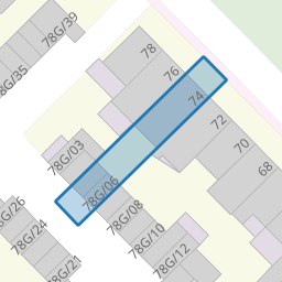 Perceel BHR01-A-1042