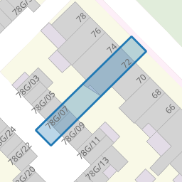 Perceel BHR01-A-1043