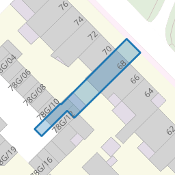 Perceel BHR01-A-1045