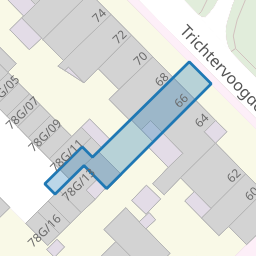 Perceel BHR01-A-1046