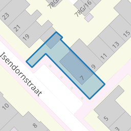 Perceel BHR01-A-1048