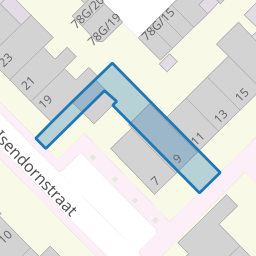 Perceel BHR01-A-1049