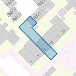 Perceel BHR01-A-1050