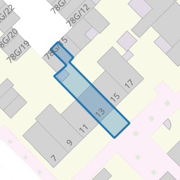 Perceel BHR01-A-1051