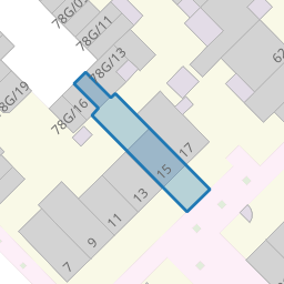 Perceel BHR01-A-1052