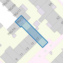 Perceel BHR01-A-1053