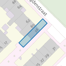 Perceel BHR01-A-1056