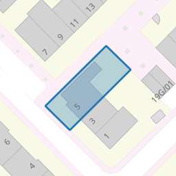 Perceel BHR01-A-1058