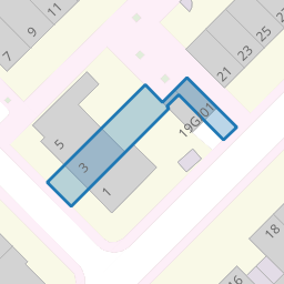 Perceel BHR01-A-1059