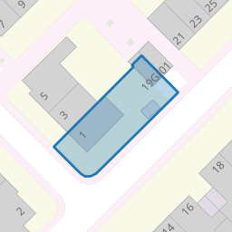 Perceel BHR01-A-1060