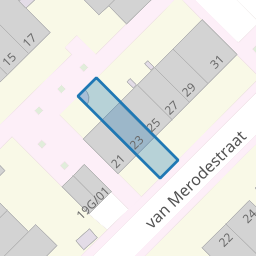 Perceel BHR01-A-1062