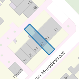 Perceel BHR01-A-1064