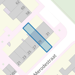 Perceel BHR01-A-1065