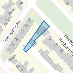 Perceel BHR01-A-1067