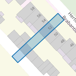 Perceel BHR01-A-1072