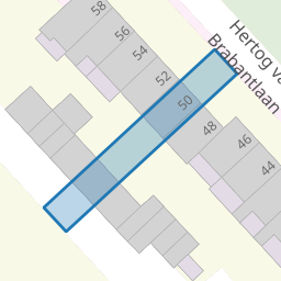 Perceel BHR01-A-1073