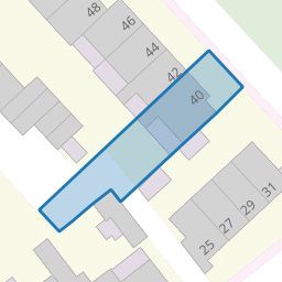 Perceel BHR01-A-1078