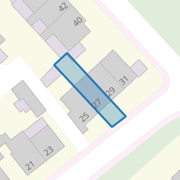 Perceel BHR01-A-1080