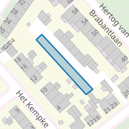 Perceel BHR01-A-1083