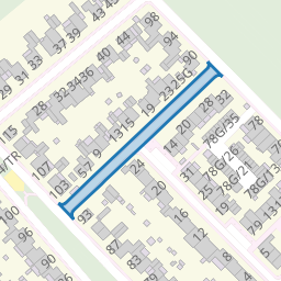 Perceel BHR01-A-1084