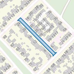 Perceel BHR01-A-1085