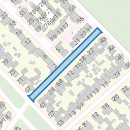 Perceel BHR01-A-1086