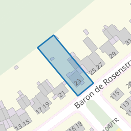 Perceel BHR01-A-1093