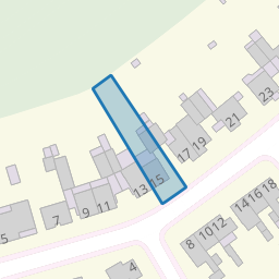 Perceel BHR01-A-1096