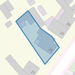 Perceel BHR01-A-1100