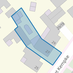 Perceel BHR01-A-1102