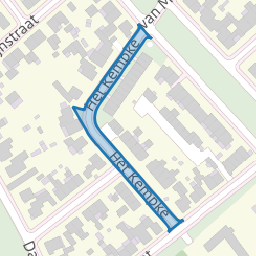 Perceel BHR01-A-1104