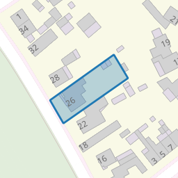 Perceel BHR01-A-1107