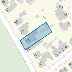 Perceel BHR01-A-1112