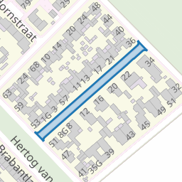 Perceel BHR01-A-1115