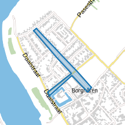 Perceel BHR01-A-1118