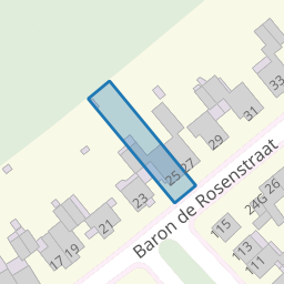 Perceel BHR01-A-1120