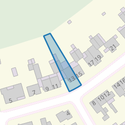 Perceel BHR01-A-1125