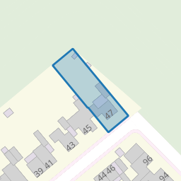 Perceel BHR01-A-1126