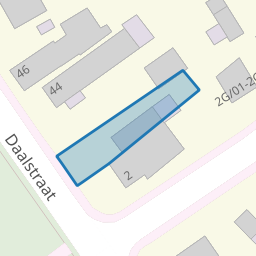 Perceel BHR01-A-1141