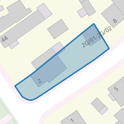 Perceel BHR01-A-1142