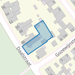 Perceel BHR01-A-1152