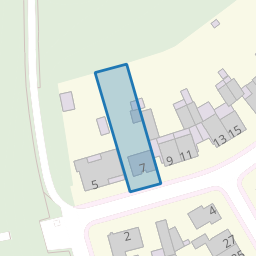 Perceel BHR01-A-1176