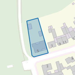 Perceel BHR01-A-1177