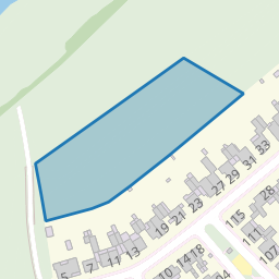 Perceel BHR01-A-1179