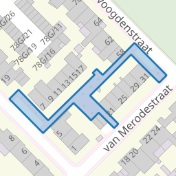 Perceel BHR01-A-1183