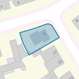 Perceel BHR01-A-1184