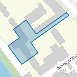 Perceel BHR01-A-1189