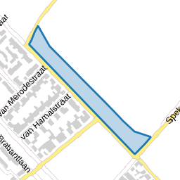 Perceel BHR01-A-1202